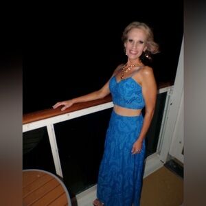 Meet your Posher, Molly